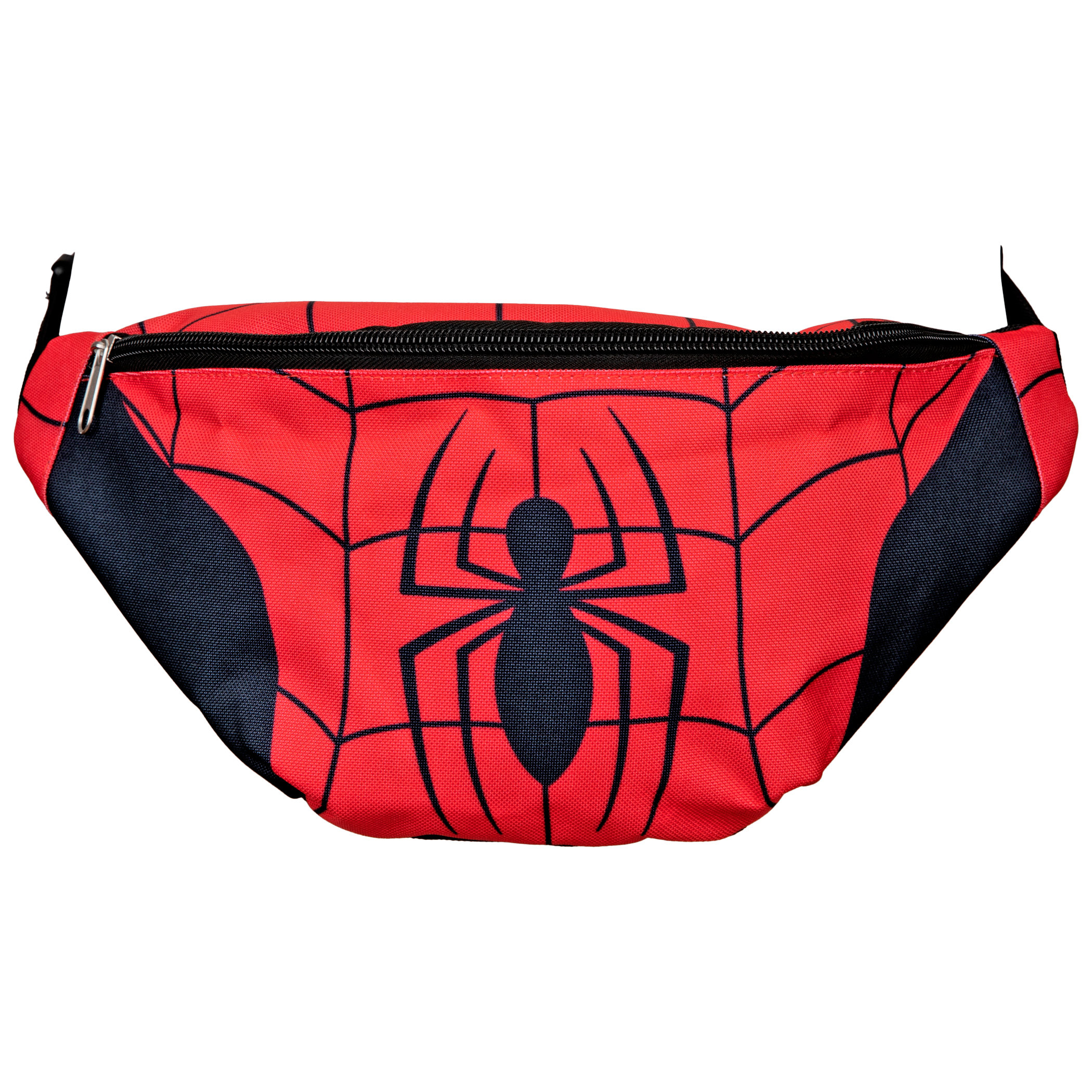Spider-Man Symbol Costume Fanny Pack